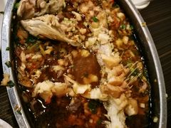 -小姨家常菜(昭萍东路店)