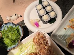 -三笙精致·料理(海河店)