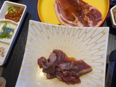 -AJIYA·池袋日式烧肉自助(天津万象城店)
