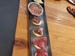-赤坂亭·M9和牛烧肉·铁板烧·日料398放题(长泰广场店)