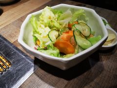 -一心烤肉(延安路店)