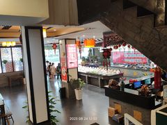 -鸿兴楼酒家(阜阳路店)