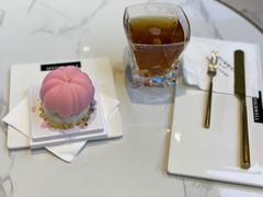 -麦雪尔甜品·生日蛋糕(新街口旗舰店)