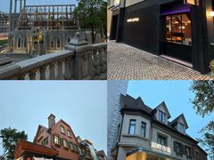 -中旅阿那亚九龙湖·公主酒店