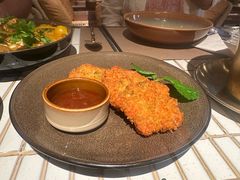 -CHINCHIN 青青·泰国料理(万象食家店)