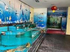 -鹿鸣酒家(越秀店)