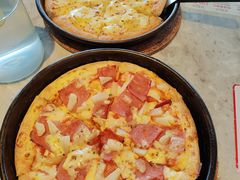 -必胜客(长瀛商业广场店)