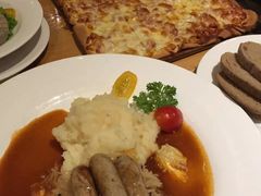 -兰特伯爵西餐厅·啤酒屋(方庄店)
