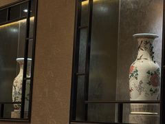 -海天楼中餐厅(吴宫泛太平洋酒店)