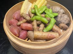 -丰收日·小海鲜·沪上家宴(顾村正大店)