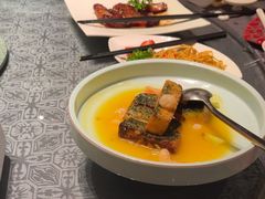-粤尚腾香居中餐厅(首都机场希尔顿店)