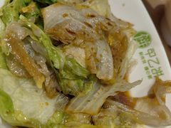 -甲乙饼·手工牛肉饼(天通苑华联店)
