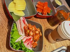 -新石器烤肉(南通CBD大有境店)