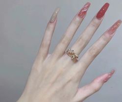 -悦指间美甲美睫