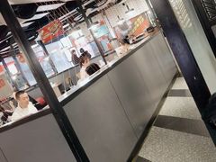 -鱼酷活鱼烤鱼(梅江印象城店)