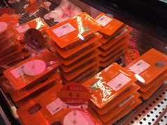 -帝煌烤卤(羊子街店)