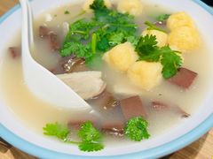 -小杨生煎(香港名都店)