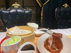 -彩虹之约•淮扬家宴(亚运村店)