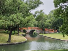 -东方绿舟景区