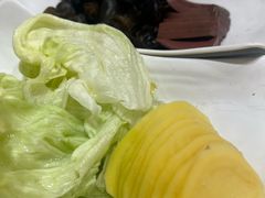 -呷哺呷哺 黄金牧场 (新辰里学清路店)