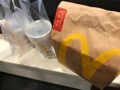 -麦当劳(凌云天地长桥店)