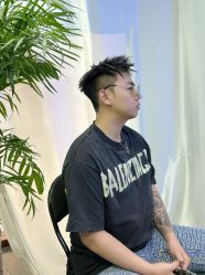 -绅仕門男士理发馆