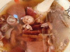 -昌顺马记小吃店(昌盛园店)