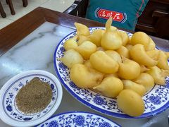 软炸虾仁-海碗居(牡丹园店)