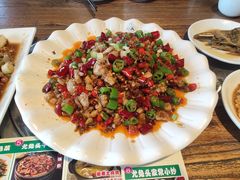 -老号尤兔头(玉堂店)