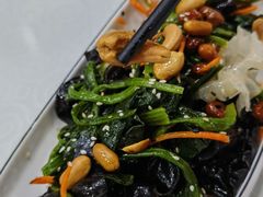 -清真利德顺小老饭庄(复兴路店)