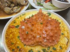 -醉壹号海鲜大排档(厦门美食地标店)