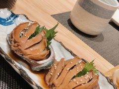 -泉寿司(万科公园店)