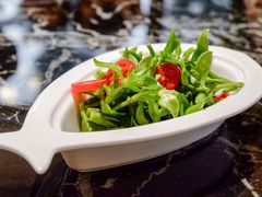 -斯通泰伯酒店-餐厅