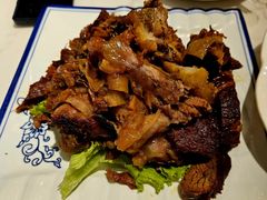 -老仁义·清真菜(太古街店)