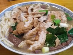 -锦泓老字号猪脏粉(东联大厦店)