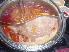 -牛New寿喜烧(虹桥新天地店)