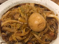 家庭烩菜-妈妈的味道(工人体育场东路店)