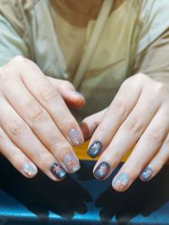 -喜柿·nail日式美甲美睫