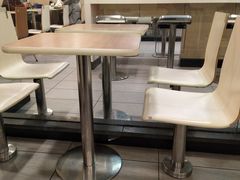 大堂-老乡鸡(合肥火车站店)