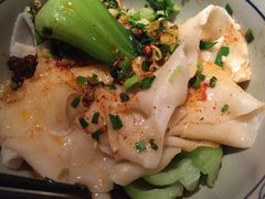 -汉唐宴长安食府