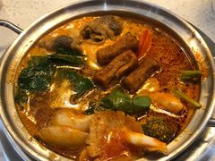 -龍歌自助小火锅(李沧丽达店)