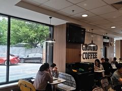 -麦当劳(健德桥得来速店)