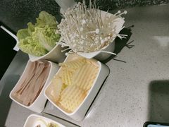 -半天妖烤鱼(方庄店)