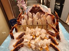 -海月轩海鲜豆捞(紫金塔店)