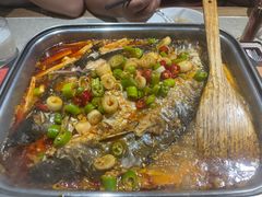 -烟火鱼乡(吾悦店)