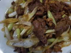 -京味小馆(东坝店)
