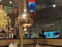 -韩宫宴烤肉·料理(苏州中心店)
