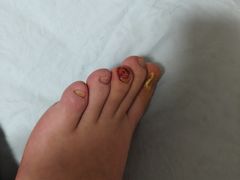 -杨波采耳修脚(金枫路店)