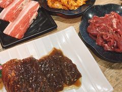 -权金城(龙旗店)