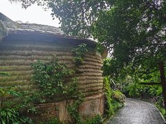 -海南槟榔谷黎苗文化旅游区